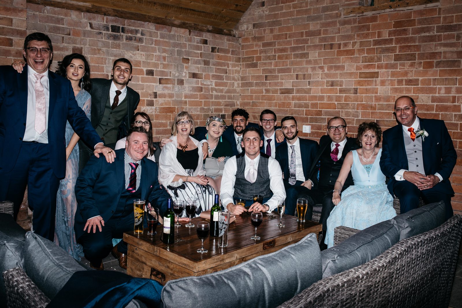Bubbenhall Posse