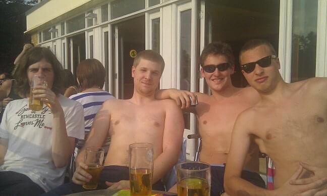 6 packs